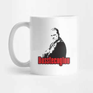 Bosstecoglou Mug